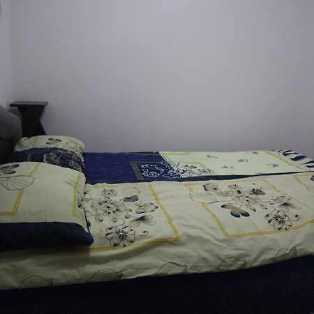 Stan na dan Sarajevo Bulevar Apartment Luaran gambar