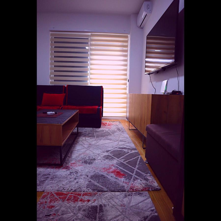 Stan na dan Sarajevo Bulevar Apartment Luaran gambar