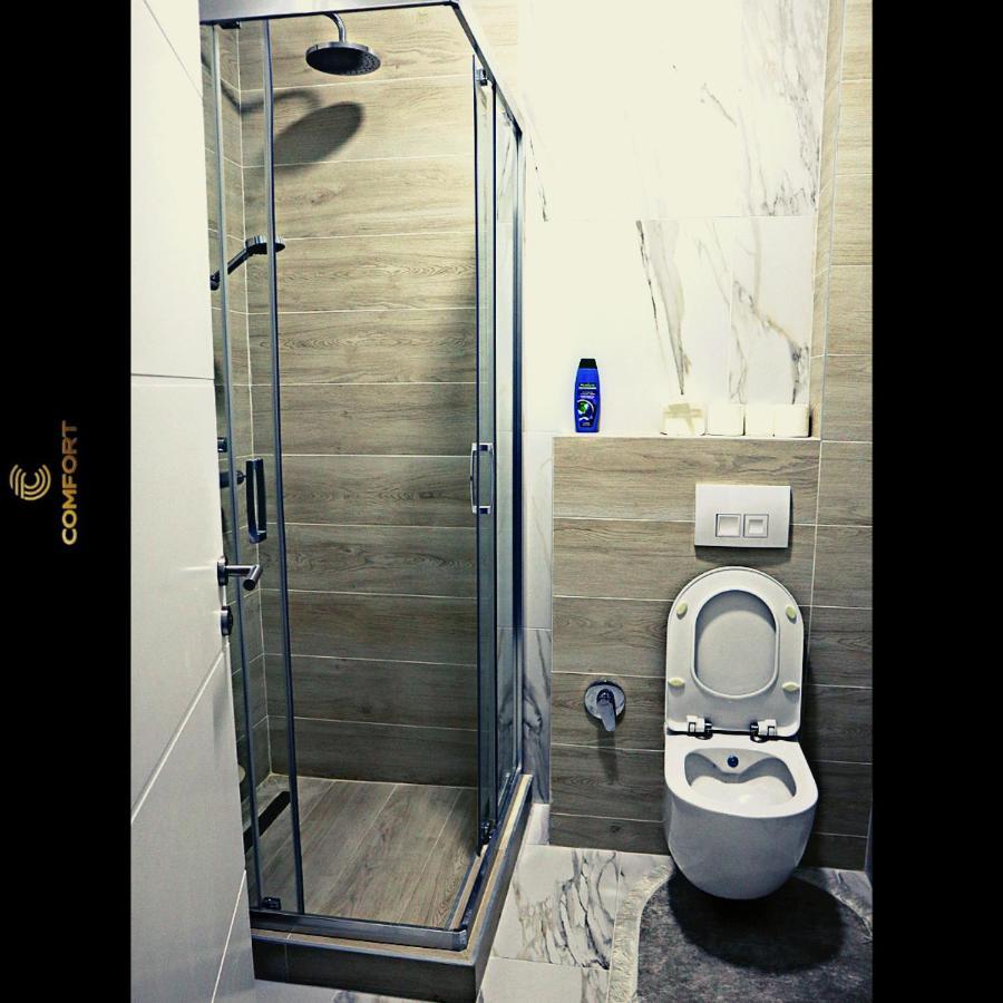 Stan na dan Sarajevo Bulevar Apartment Luaran gambar