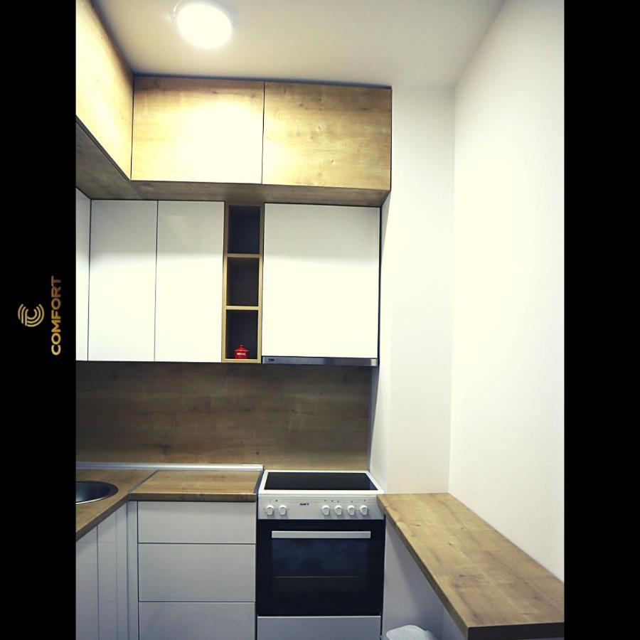 Stan na dan Sarajevo Bulevar Apartment Luaran gambar
