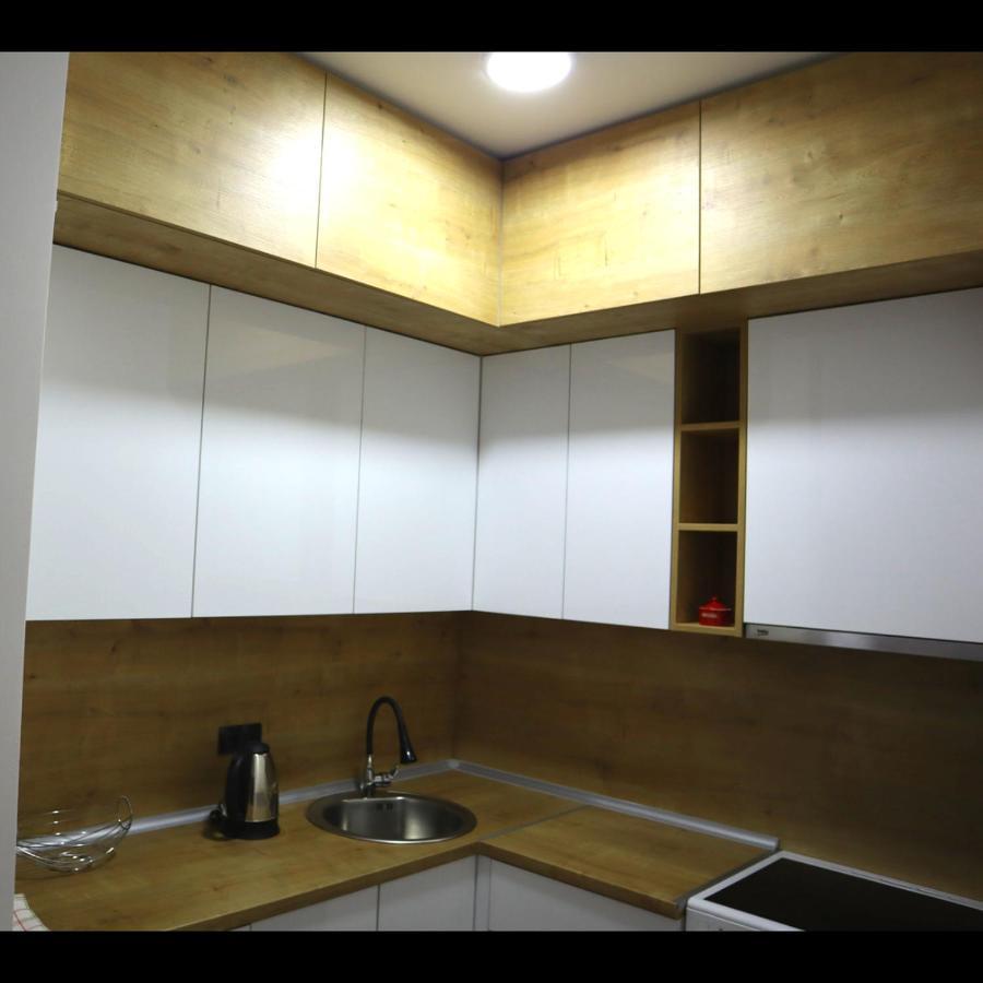 Stan na dan Sarajevo Bulevar Apartment Luaran gambar