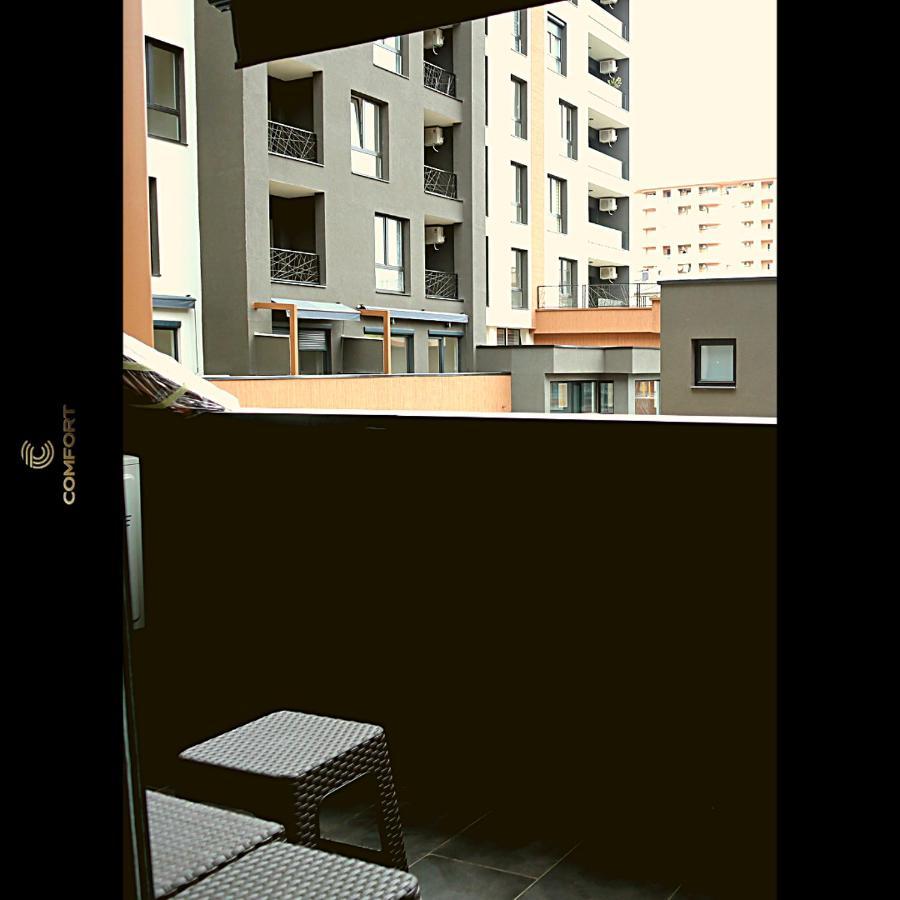 Stan na dan Sarajevo Bulevar Apartment Luaran gambar