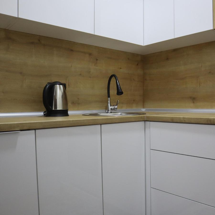 Stan na dan Sarajevo Bulevar Apartment Luaran gambar