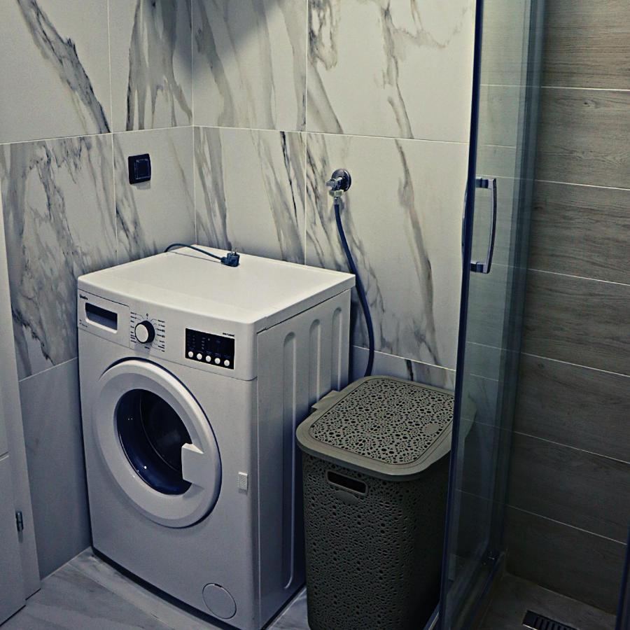 Stan na dan Sarajevo Bulevar Apartment Luaran gambar