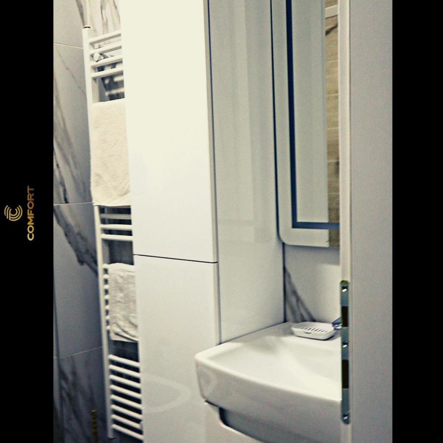 Stan na dan Sarajevo Bulevar Apartment Luaran gambar