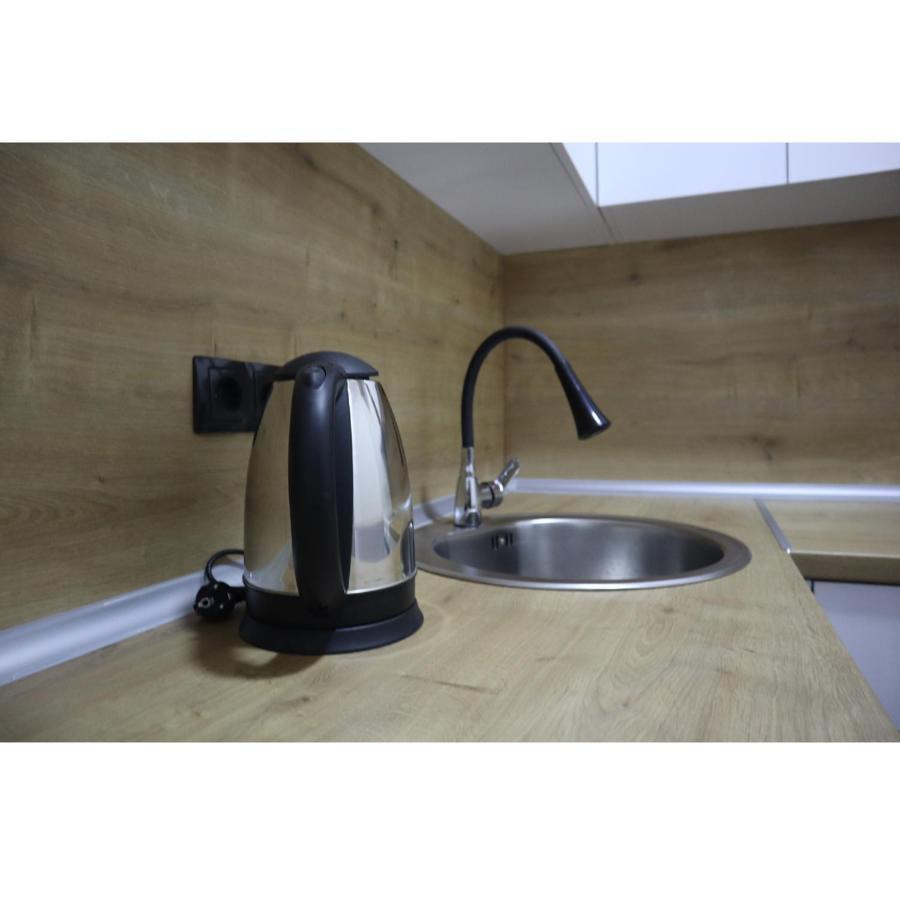 Stan na dan Sarajevo Bulevar Apartment Luaran gambar
