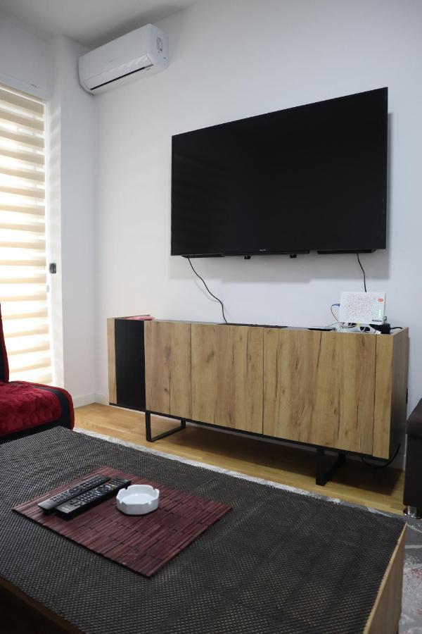 Stan na dan Sarajevo Bulevar Apartment Luaran gambar