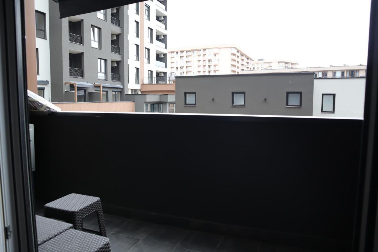 Stan na dan Sarajevo Bulevar Apartment Luaran gambar