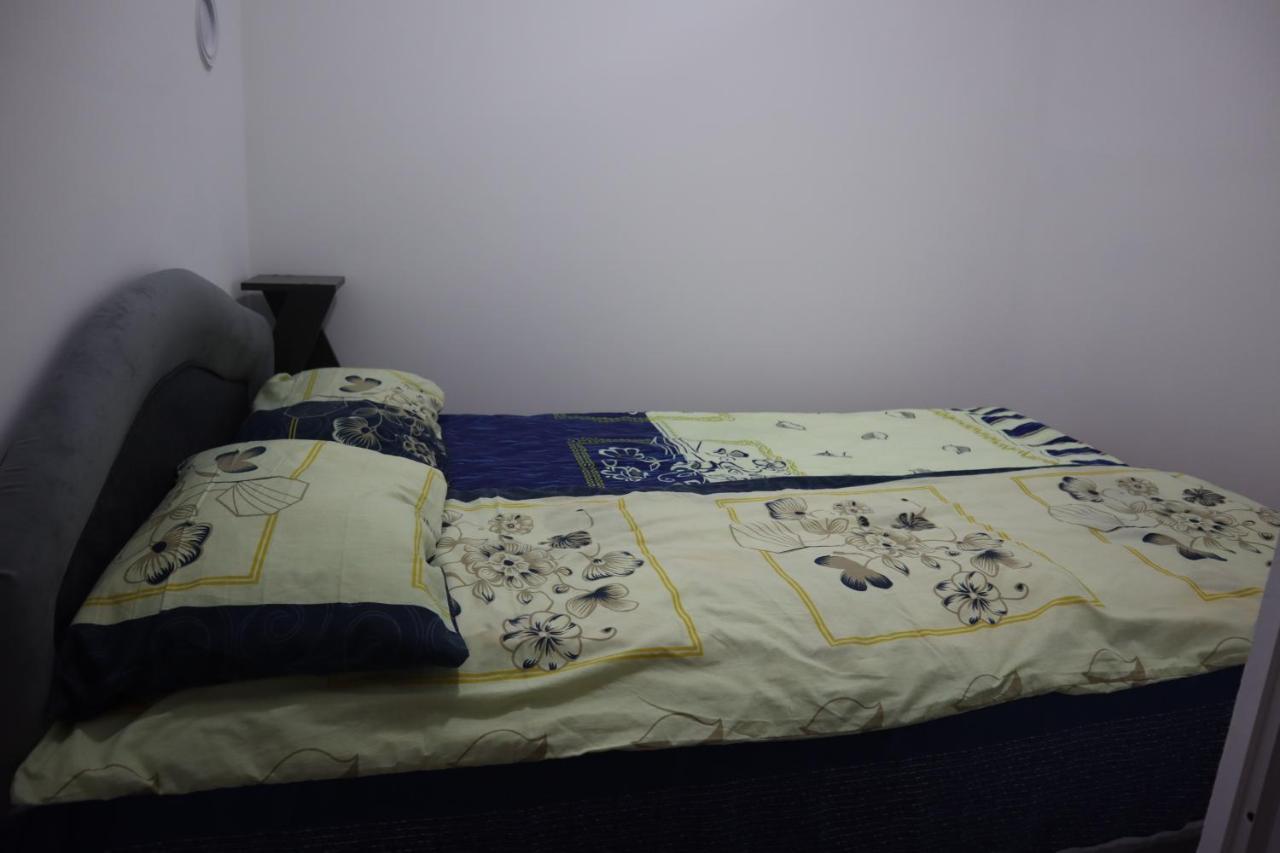 Stan na dan Sarajevo Bulevar Apartment Luaran gambar
